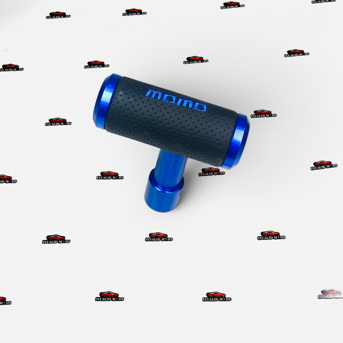 Premium Aircraft-Style Gear Shift Knob | Universal Racing Design | Multiple Colour Options