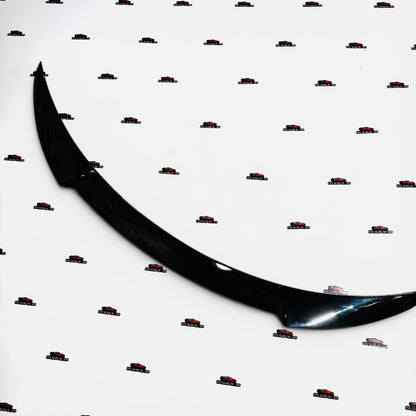 BMW E60 5-Series M4-Style Rear Spoiler | Invalidmods
