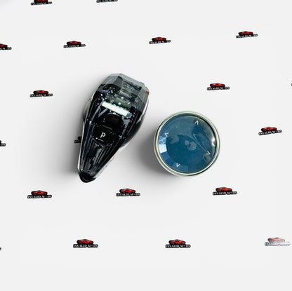 BMW 5-Series G30 Crystal Gear Knob | BMW G30