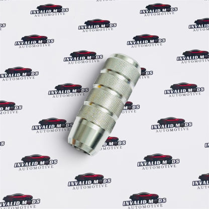 Full Aluminum JDM-Style Gear Knob | Premium Universal Upgrade