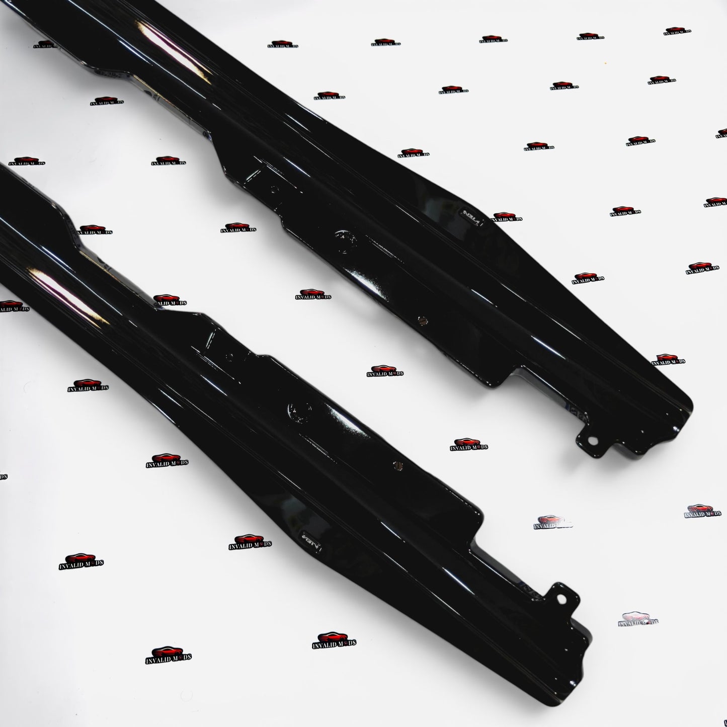 BMW 3 Series G20 & G28 Side Skirts (Pair) | V-TEN Imported Side Extensions