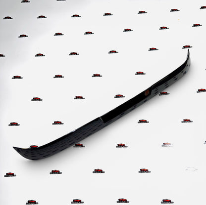Hyundai Verna M4 Style Roof Spoiler | Premium Aftermarket Spoiler for 2023+ Models