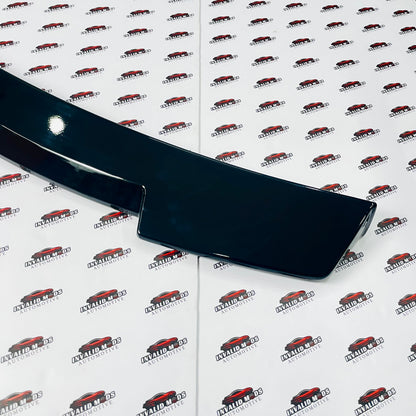 Mahindra Scorpio-N Rear Spoiler | Sporty Rear Roof Upgrade for 2022+ Models