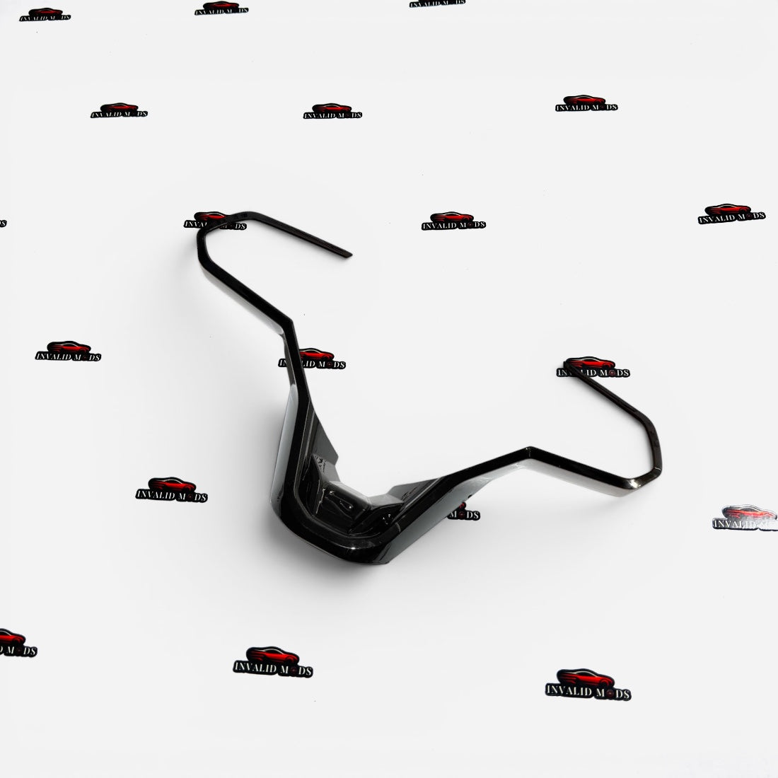 Virtus Full Trim Badge | VW Virtus Aftermarket Badge