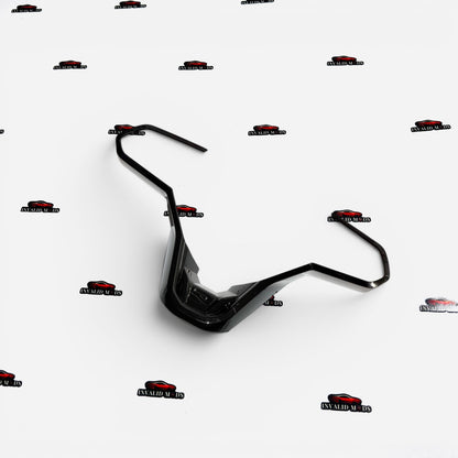 Virtus Full Trim Badge | VW Virtus Aftermarket Badge