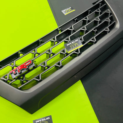 Fortuner 16 Grill