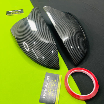 Verna Elite Mirror Covers