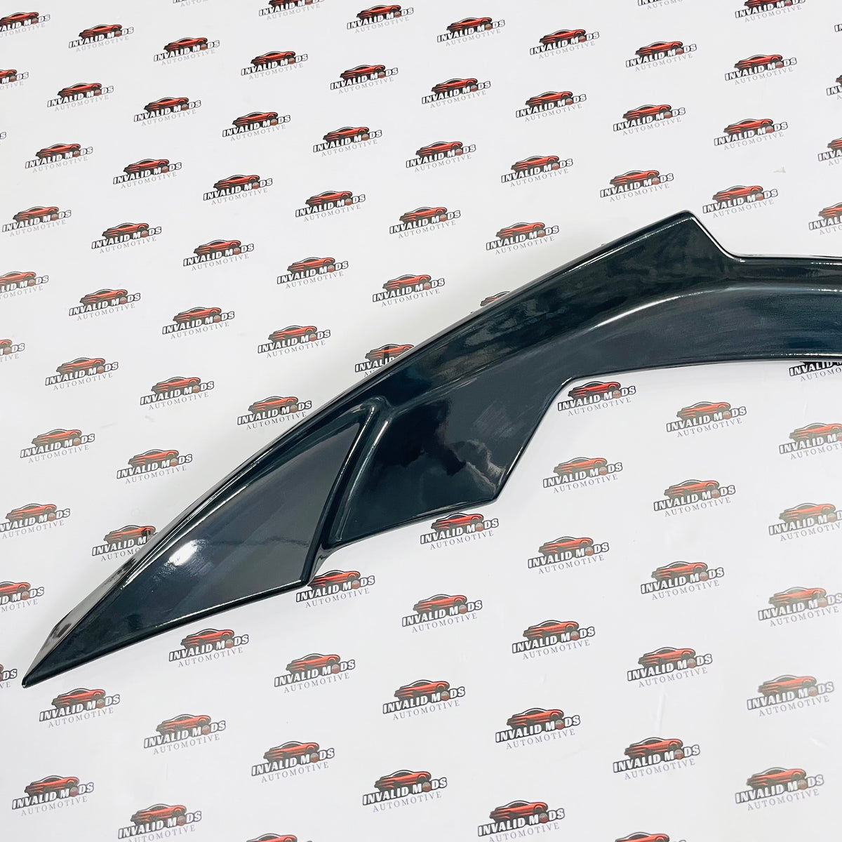 BMW Z4 G29 V-TEN Sporty Rear Spoiler | Premium Aftermarket Boot Spoiler