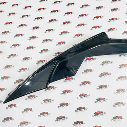 BMW Z4 G29 V-TEN Sporty Rear Spoiler | Premium Aftermarket Boot Spoiler