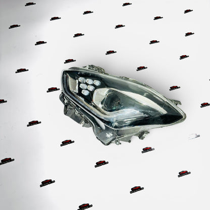 Maruti Suzuki Swift Projector Headlights (2018–2024) | Type 3 LED Headlamps Upgrade