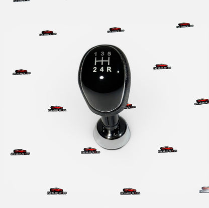 Hyundai i10 Sports Gear Knob | Premium interior appearance