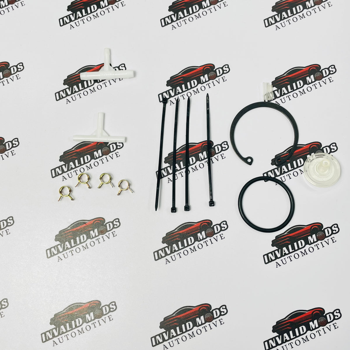 HKS Super SQV4 Blow-Off Valve Universal | Invalidmods