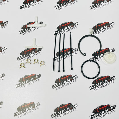 HKS Super SQV4 Blow-Off Valve Universal | Invalidmods