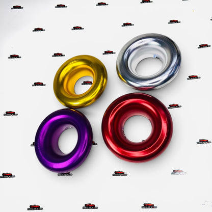 Turbo Cold Air Intake Compressor Kit | Invalidmods