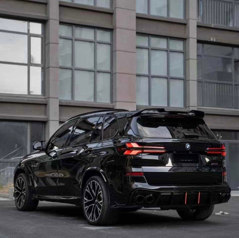 BMW X5 G05 & G18 VTEN Rear Spoiler Wing | Premium Imported Aftermarket Spoiler