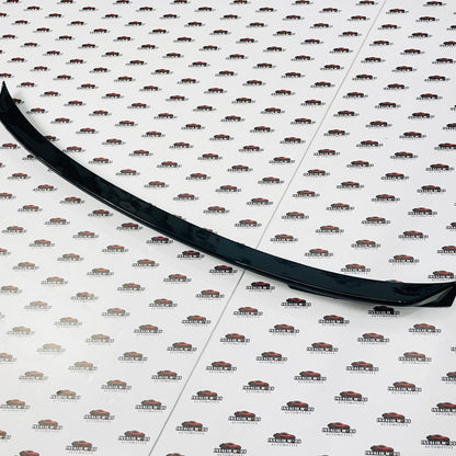 Toyota Fortuner Mid Spoiler 2016-2019 | Invalidmods
