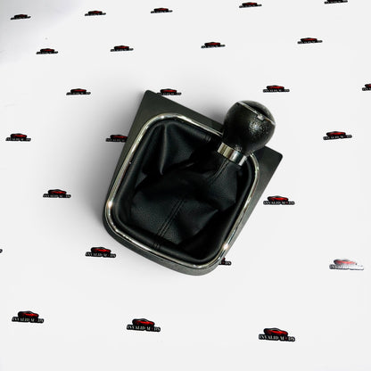 VW Jetta 6-Speed Gear Knob OEM-Style | Replacement Gear Knob
