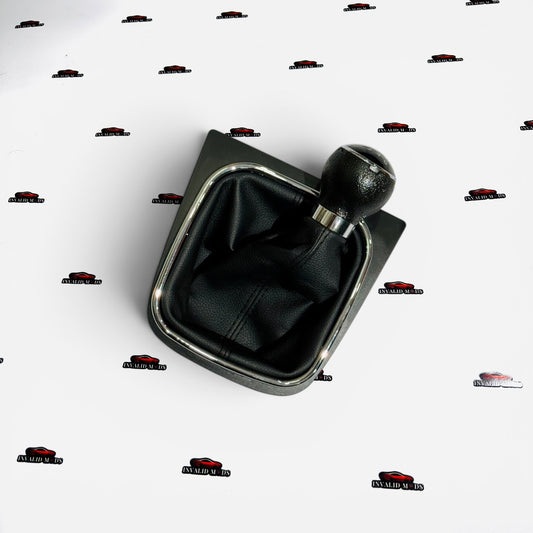VW Jetta 6-Speed Gear Knob OEM-Style | Replacement Gear Knob