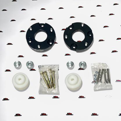 Mahindra Thar 2 Inch Lift Kit | Off-Road Suspension Upgrade | Increased Ground Clearance