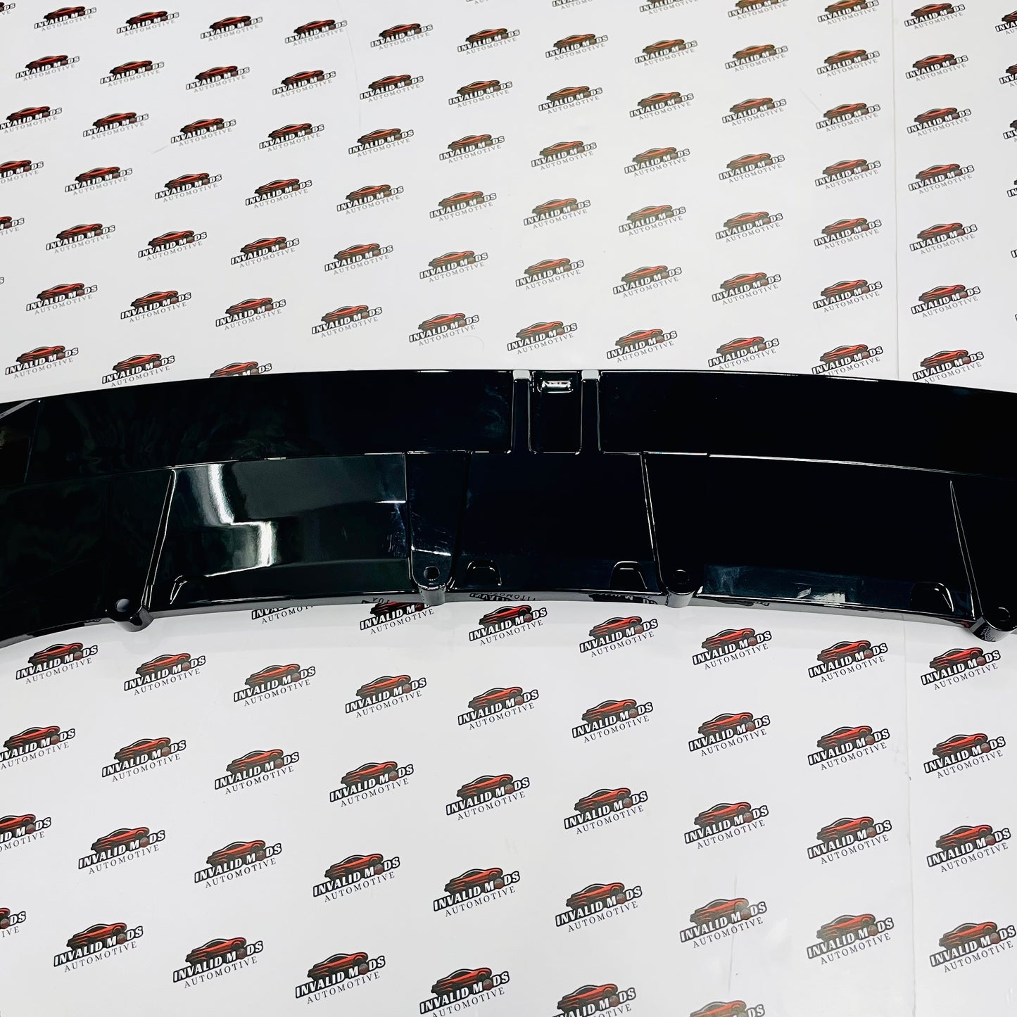 BMW 5-Series G60 / G68 VTEN Front Splitter (Imported)