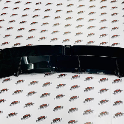 BMW 5-Series G60 / G68 VTEN Front Splitter (Imported)