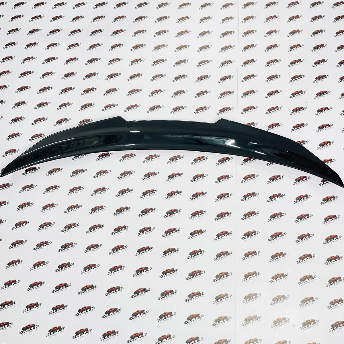 BMW 2 Series F23 PSM Style Rear Spoiler | 2014 - 21 model