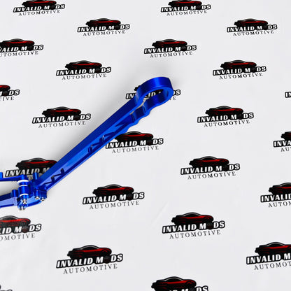 BlueStrike Hydraulic E-Brake Drift Handbrake | Aftermarket Drift Handbrake