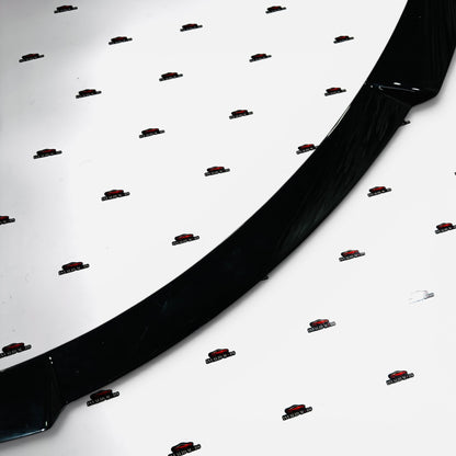 BMW E60 5-Series M4-Style Rear Spoiler | Invalidmods