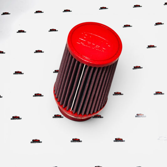 BMC Slim Conical Performance Air Filter | Universal Intake for NA Engines Up to 1.5L