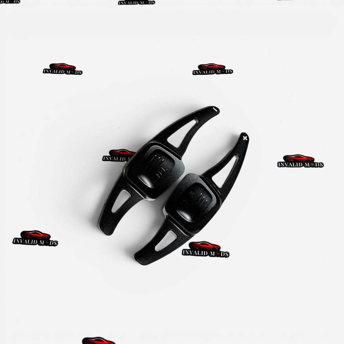 VW Virtus Paddle Shifter Extenders – Aftermarket Aluminum Extension Kit