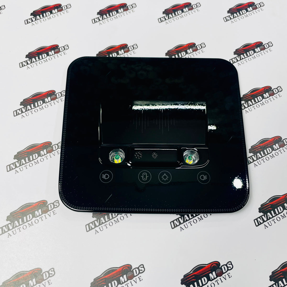 Cardi Roof Light (Universal) | Premium  Cardi Light (App Controlled)