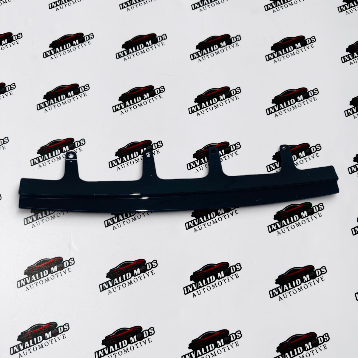 BMW G20 320D LCI Front Splitter Lip Set of 3 | Performance Front Bumper Upgrade