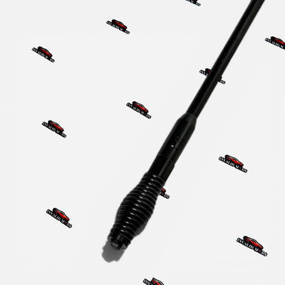 Universal Black Car Antenna – Bold Design Aftermarket Replacement