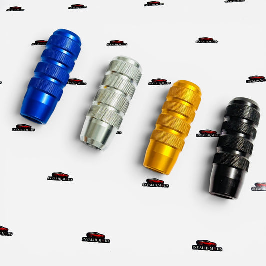 Full Aluminum JDM-Style Gear Knob | Premium Universal Upgrade