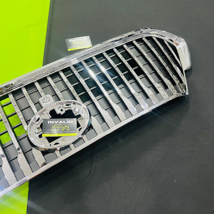 Hycross Maybach Grill