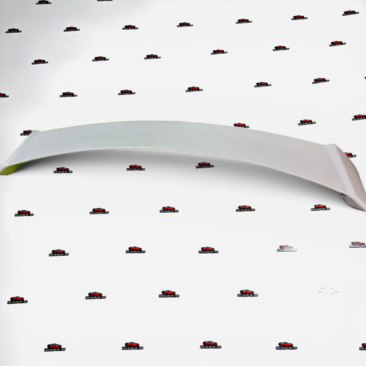 VRS Spoiler For Skoda Laura / Octavia | ABS Quality