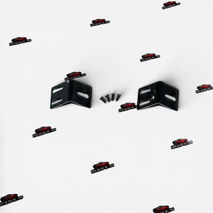 23-Inch LED Light Bar with Remote Control