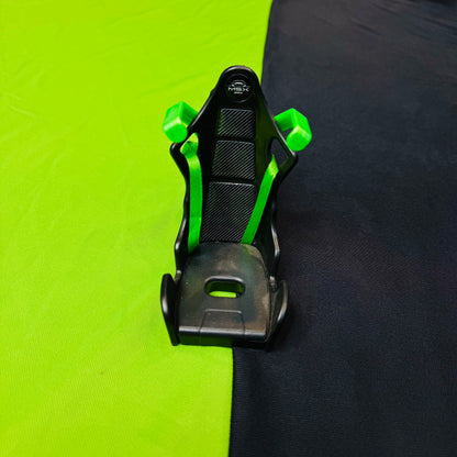Racing Seat Phone Holder