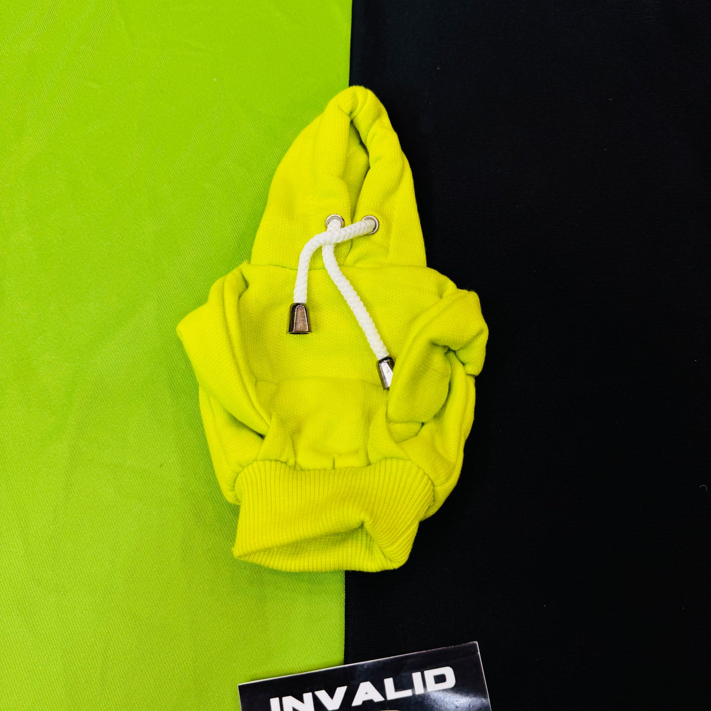 Gear Knob Hoodie