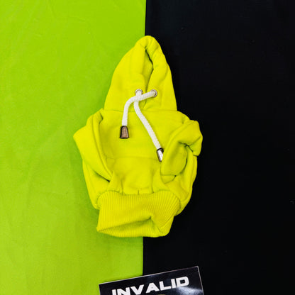 Gear Knob Hoodie