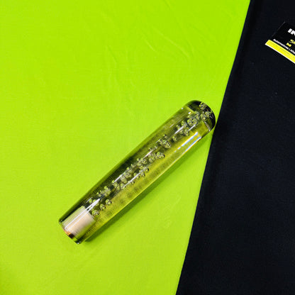 Crystal Bubble Gear Shift Knob