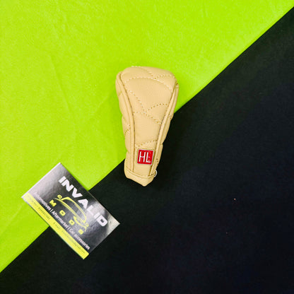 Universal Gear Shift Knob Cover | Anti-Slip & Protective