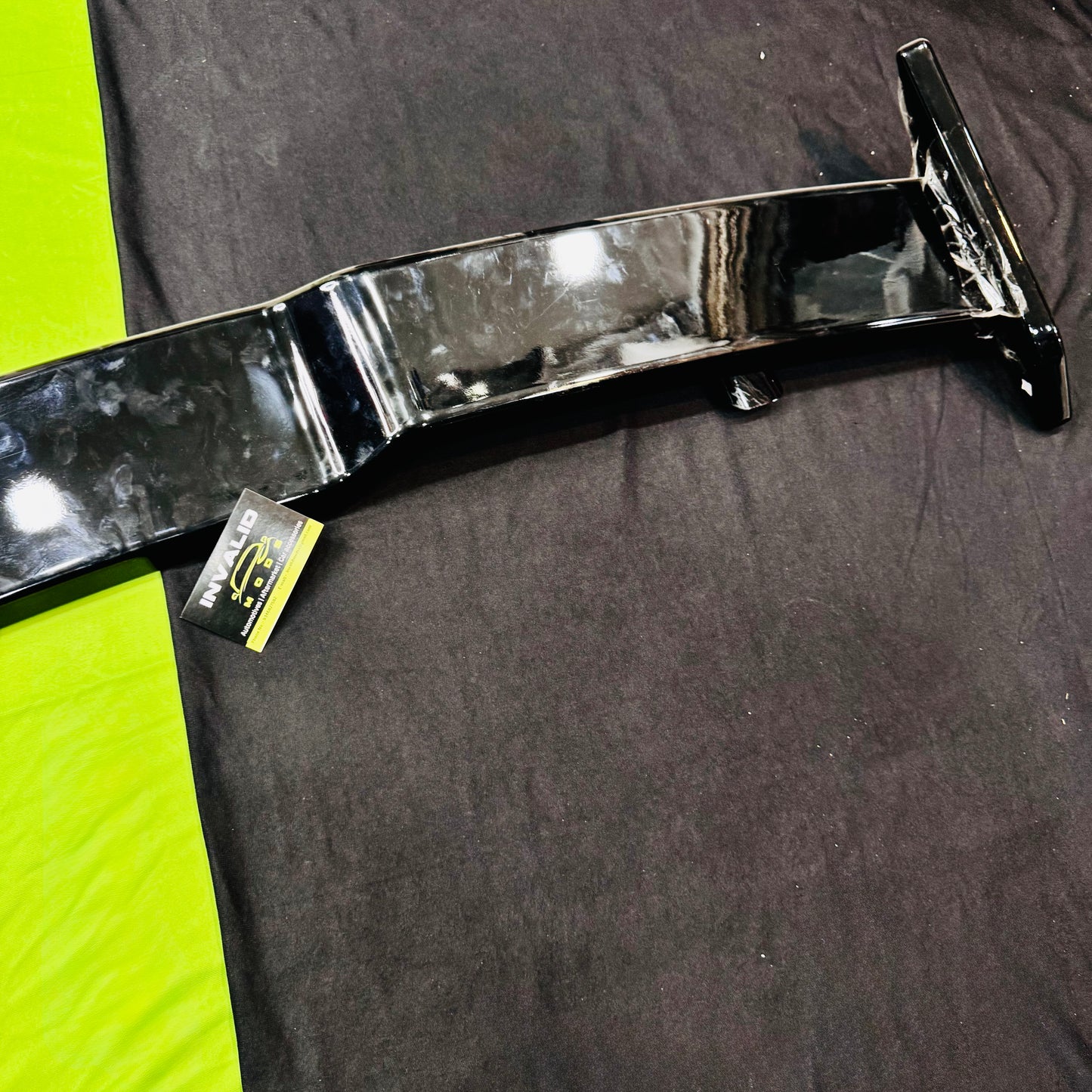Godzilla Spoiler