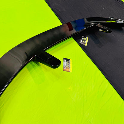 Universal Hatchback/Suv’s Spoiler | ABS Quality