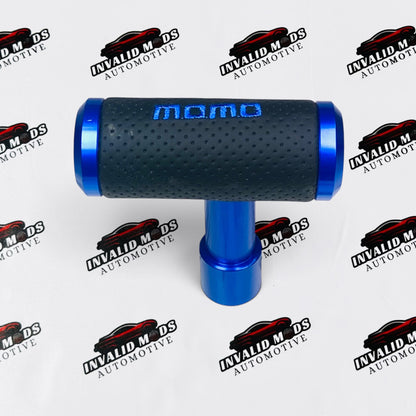 Premium Aircraft-Style Gear Shift Knob | Universal Racing Design | Multiple Colour Options