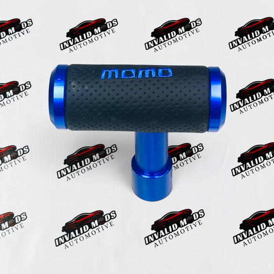 Premium Aircraft-Style Gear Shift Knob | Universal Racing Design | Multiple Colour Options