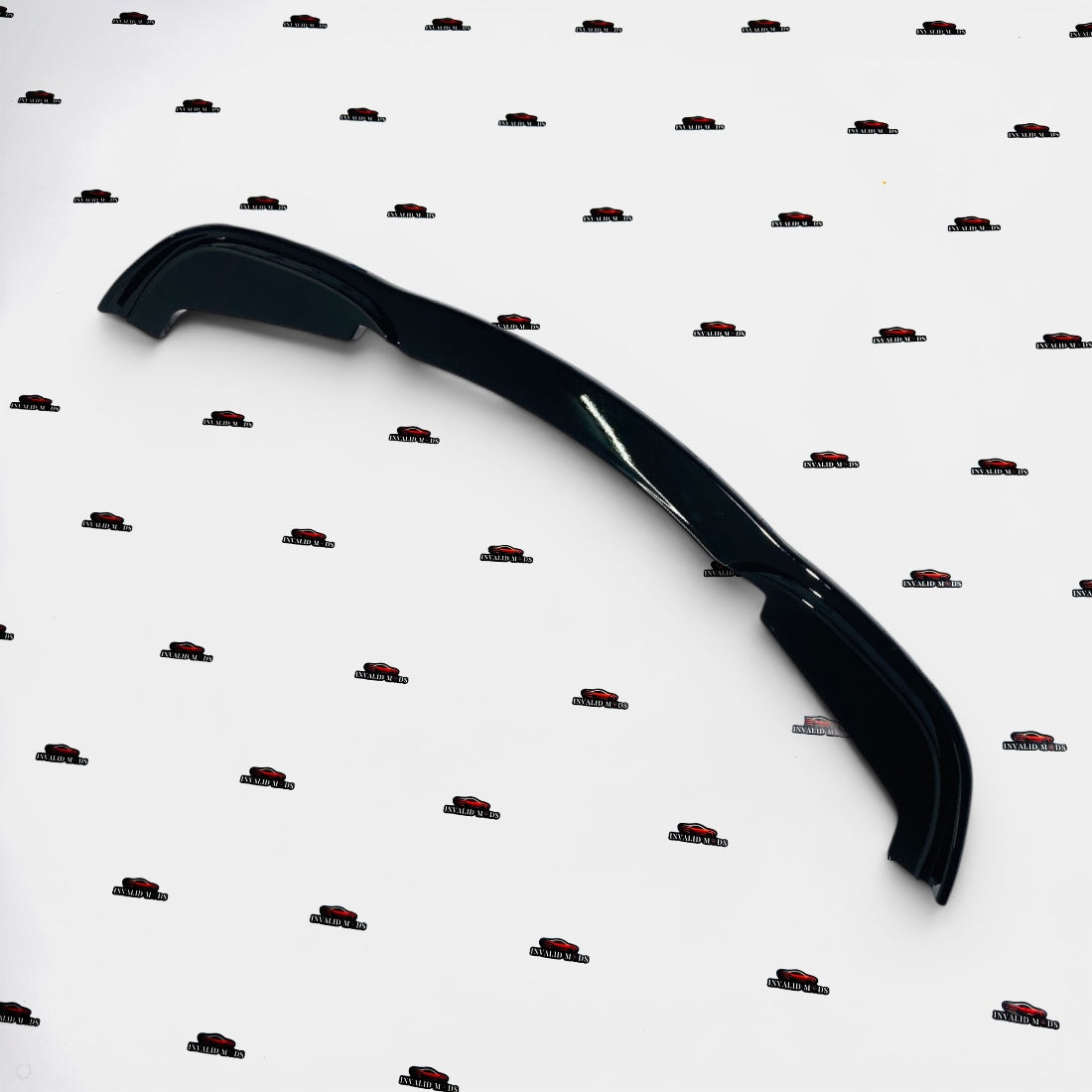 BMW E46 M3 One-Piece Front Splitter | Premium Performance Front Lip Upgrade