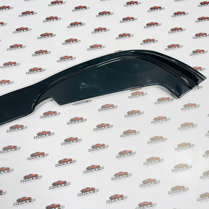 BMW E46 M3 One-Piece Front Splitter | Premium Performance Front Lip Upgrade