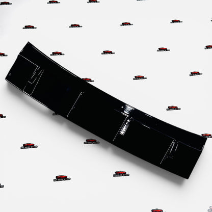 BMW Z4 G29 Front Lip Splitter Kit 3-Piece | Performance Front Bumper Upgrade (2023+)