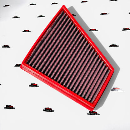 BMC High-Flow Air Filter for VW Polo & Ameo 1.2 MPI | Performance Replacement Intake Filter